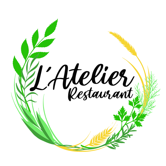 Logo L’Atelier Restaurant