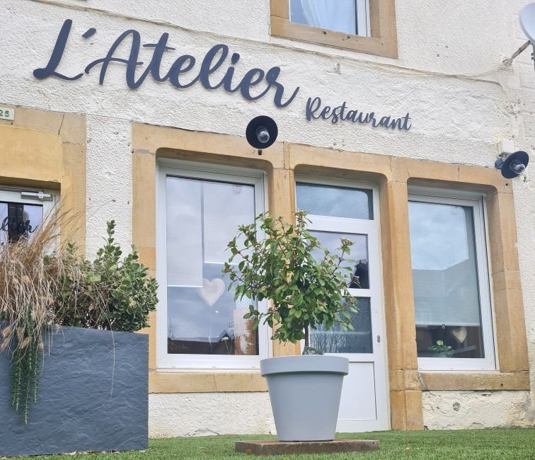 Photo L’Atelier